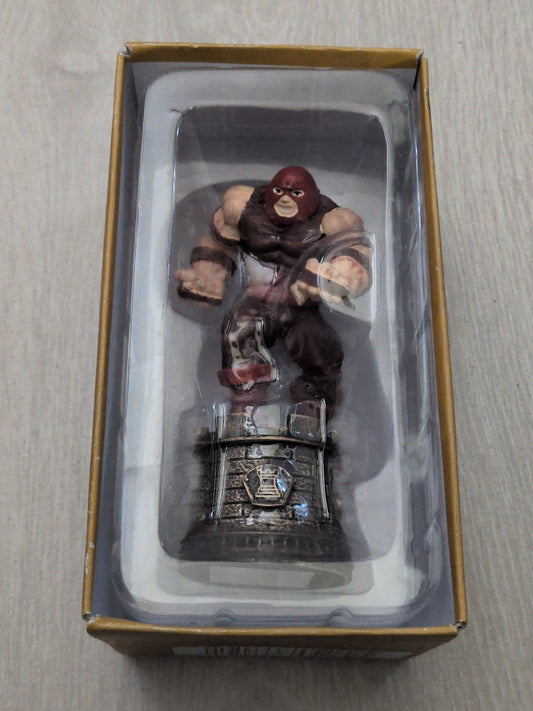 Juggernaut #42