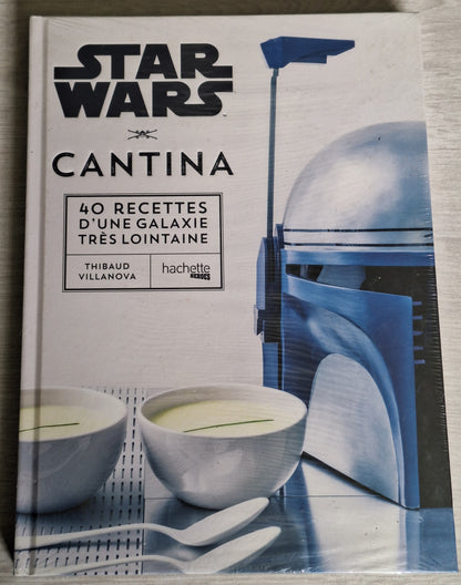 Star Wars : Cantina