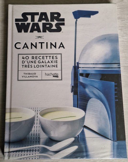 Star Wars : Cantina