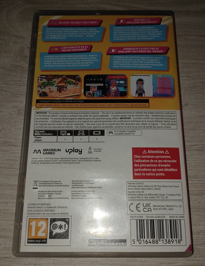 Youtubers life 2