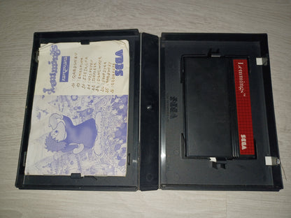 Lemmings