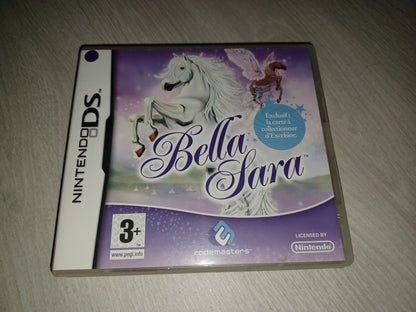 Bella sara