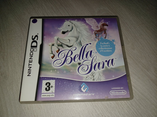 Bella sara