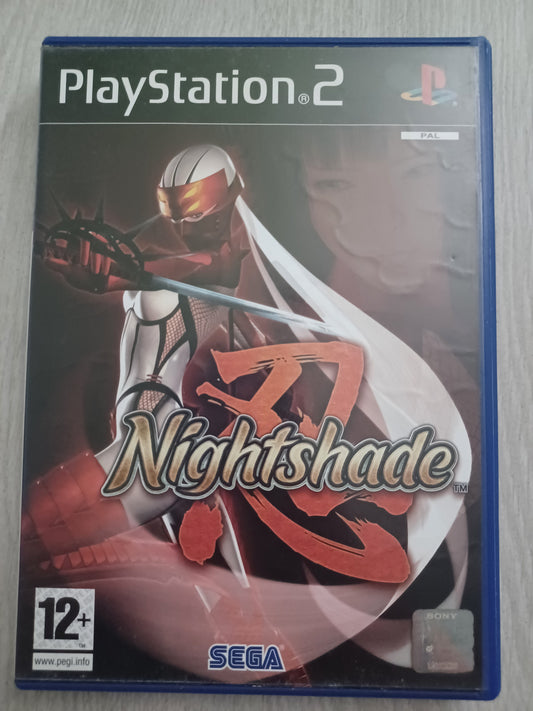 Nightshade