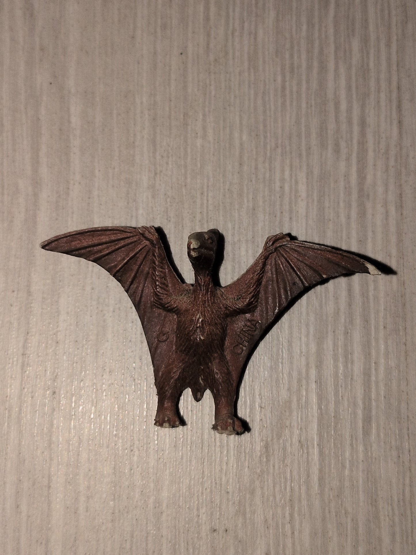 Figurine dinausore