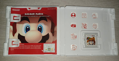 Super Mario 3D land