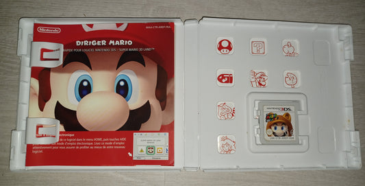 Super Mario 3D land